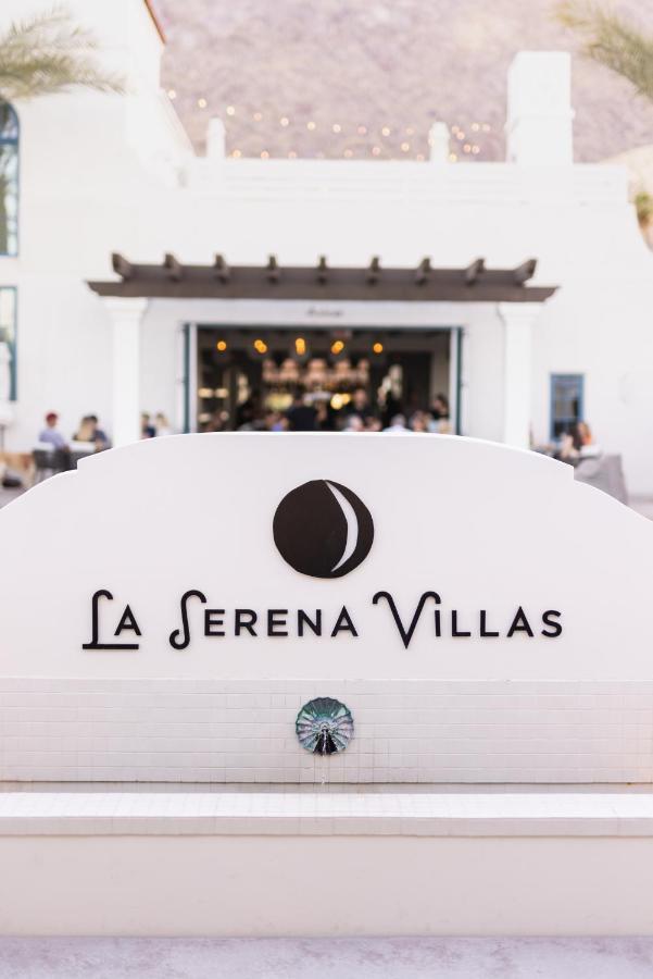 La Serena Villas, A Kirkwood Collection Hotel (Adults Only) ปาล์มสปริงส์ ภายนอก รูปภาพ